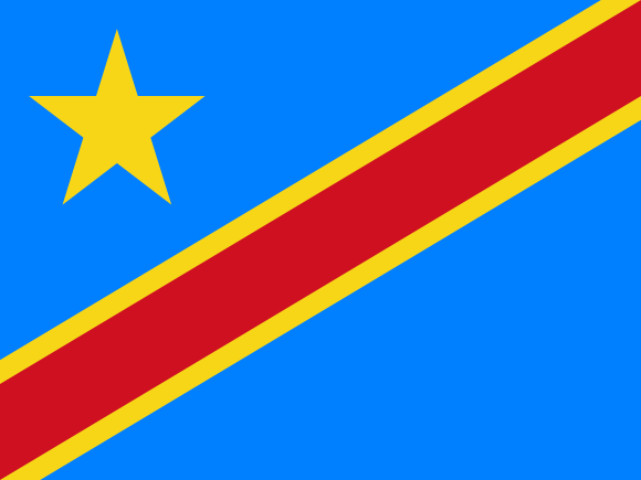 ANGOLA