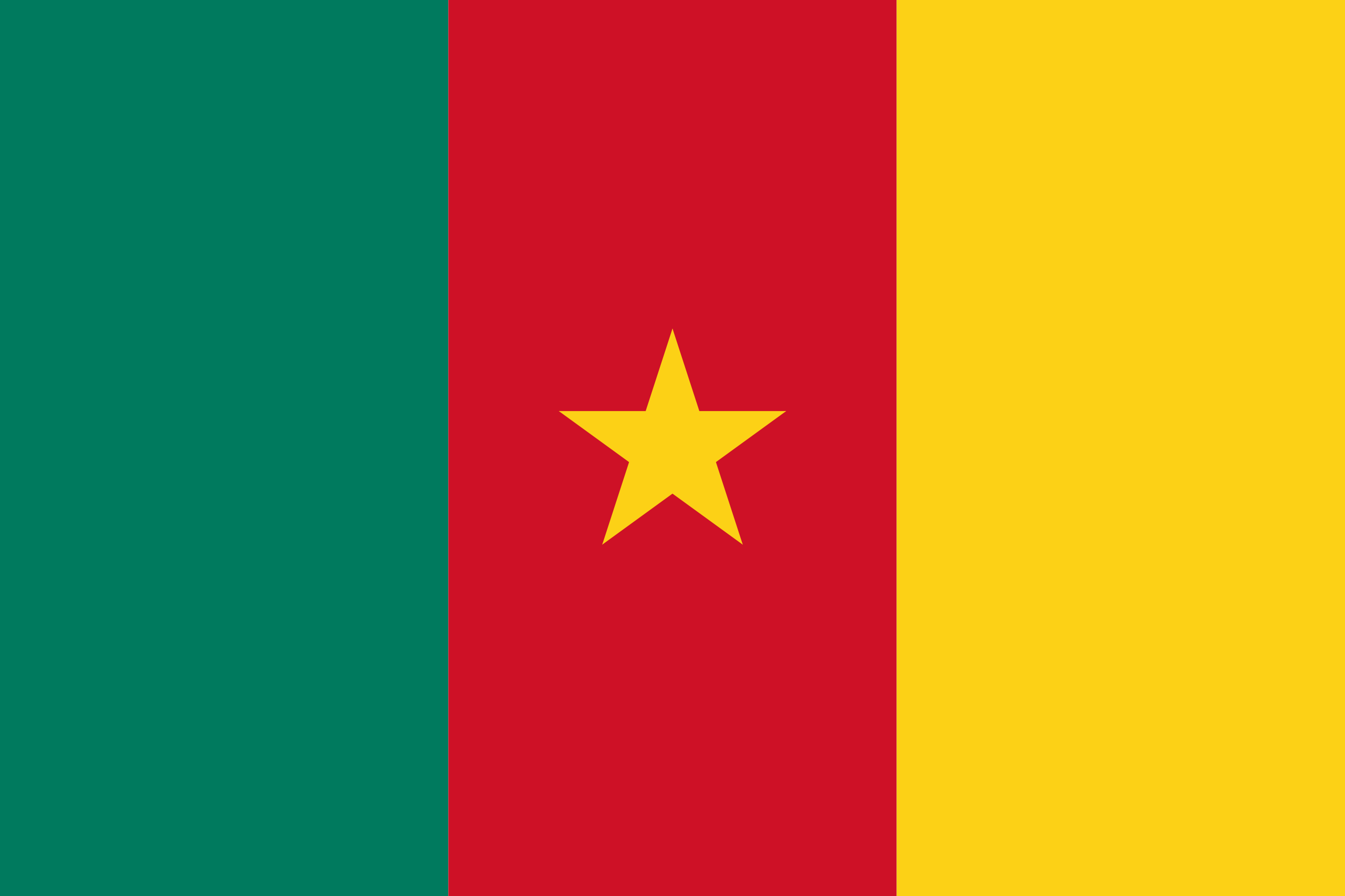 ANGOLA