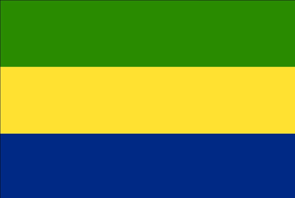 Republic of Congo